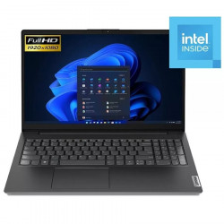 Lenovo V15 G2 Notebook 15,6" INTEL QUAD N5100 @2,8GHz 16GB DDR4 2TB NVMe SSD FHD Windows 11 Laptop