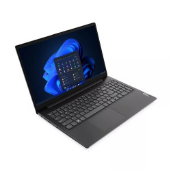 Lenovo V15 G2 Notebook 15,6" INTEL QUAD N5100 @2,8GHz 16GB DDR4 1TB NVMe SSD FHD Windows 11 Laptop