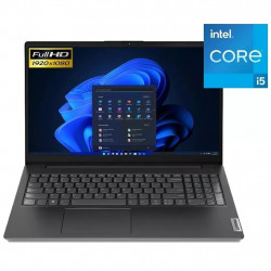 Lenovo V15 G4 15,6 Zoll INTEL i5-12500H @4,5GHz 8GB DDR4 1TB SSD FHD Windows 11 Laptop (1XGE)