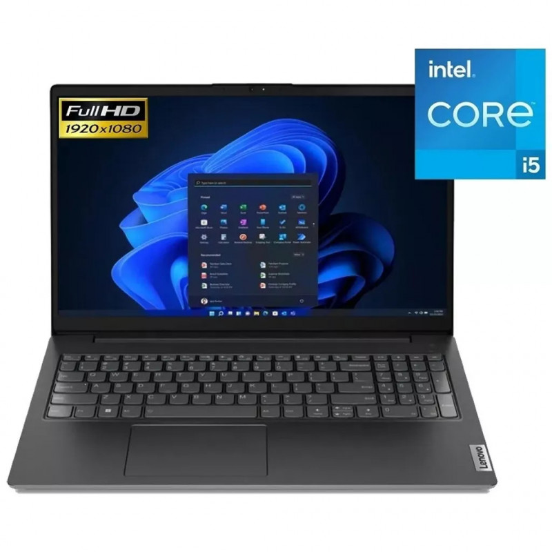 Lenovo V15 G4 15,6 Zoll INTEL i5-12500H @4,5GHz 12GB DDR4 1TB SSD FHD Windows 11 Laptop (1XGE) Lenovo V15 G4 15,6 Zoll INTEL i5-12500H @4,5GHz 12GB DDR4 1TB SSD FHD Windows 11 Laptop (1XGE)