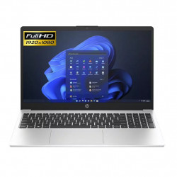 HP 255 G10 15,6" Notebook AMD Ryzen 3 7330U @4,3GHz 32GB RAM 1TB SSD Radeon™ RX Vega 6 IPS FHD Windows 11