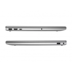 HP 250 G10 (Silber) 15,6" Intel i7-1355U @5GHz 16GB DDR4 512GB NVMe SSD IPS Windows11 Laptop
