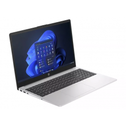HP 250 G10 (Silber) 15,6" Intel i7-1355U @5GHz 16GB DDR4 512GB NVMe SSD IPS Windows11 Laptop