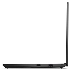 Lenovo ThinkPad E14 G5 Notebook 14" WUXGA AMD Ryzen™ 5 7430U @4,3GHz 16GB DDR4 1TB SSD Radeon™ RX Vega 7 Windows 11