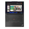 Lenovo ThinkPad E14 G5 Notebook 14" WUXGA AMD Ryzen™ 5 7430U @4,3GHz 16GB DDR4 1TB SSD Radeon™ RX Vega 7 Windows 11