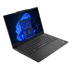 Lenovo ThinkPad E14 G5 Notebook 14" WUXGA AMD Ryzen™ 5 7430U @4,3GHz 40GB DDR4 4TB SSD Radeon™ RX Vega 7 Windows 11