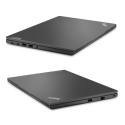 Lenovo ThinkPad E14 G5 Notebook 14" WUXGA AMD Ryzen™ 5 7430U @4,3GHz 40GB DDR4 4TB SSD Radeon™ RX Vega 7 Windows 11