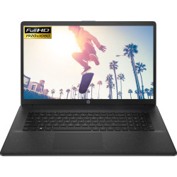HP 17,3" Full-HD IPS Notebook AMD Ryzen™ 7 7730U @4,5GHz 16GB DDR4 512GB SSD Radeon™ RX Vega 8 Windows 11