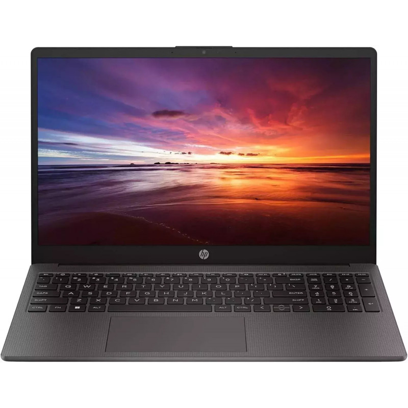 HP 250 G10 (Schwarz) 15,6" Notebook Intel i7-1355U @5,0GHz 16GB DDR4 512GB SSD NVMe IPS FHD Windows 11 HP 250 G10 (Schwarz) 15,6" Notebook Intel i7-1355U @5,0GHz 16GB DDR4 512GB SSD NVMe IPS FHD Windows 11