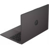 HP 255 (Schwarz) 15,6" AMD Ryzen 5 7530U @4,5GHz 8GB DDR4 2TB NVMe SSD IPS Win11 PRO Laptop