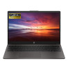 HP 255 (Schwarz) 15,6" AMD Ryzen 5 7530U @4,5GHz 8GB DDR4 1TB NVMe SSD IPS Win11 PRO Laptop