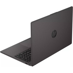 HP 255 (Schwarz) 15,6" AMD Ryzen 5 7530U @4,5GHz 8GB DDR4 512GB NVMe SSD IPS Win11 PRO Laptop