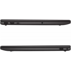 HP 250 G10 (Schwarz) 15,6" Notebook Intel i7-1355U @5,0GHz 16GB DDR4 1TB SSD NVMe IPS FHD Windows 11