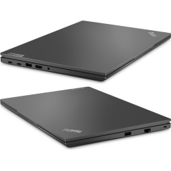 Lenovo ThinkPad E14 G6 Notebook 14" AMD Ryzen 5 7535U DDR5 SSD Win11