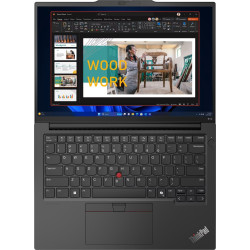 Lenovo ThinkPad E14 G6 Notebook 14" AMD Ryzen 5 7535U DDR5 SSD Win11