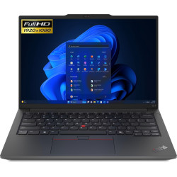 Lenovo ThinkPad E14 G6 Notebook 14" AMD Ryzen 5 7535U DDR5 SSD Win11