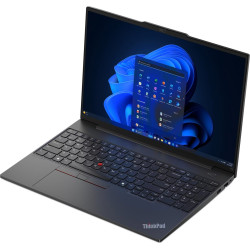 Lenovo ThinkPad E16 G2 Notebook 16" AMD Ryzen 5 7535U DDR5 SSD Win11