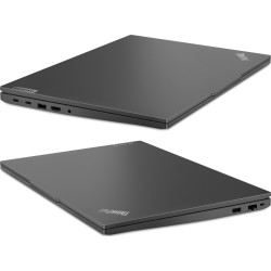 Lenovo ThinkPad E16 G2 Notebook 16" AMD Ryzen 5 7535U DDR5 SSD Win11