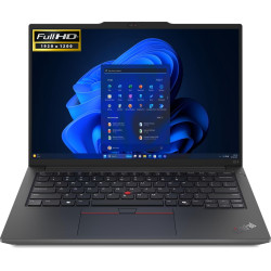 Lenovo ThinkPad E14 G6 Notebook 14" Intel Ultra 5 125H DDR5 SSD Win11