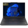 Lenovo ThinkPad E14 G6 Notebook 14" AMD Ryzen 5 7535U DDR5 SSD Win11