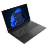 Lenovo V15 G6 Notebook 15,6" Intel Quad N150 @3,6GHz 8GB DDR5 256GB Festplatte FHD Windows 11 Laptop