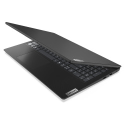 Lenovo V15 G6 Notebook 15,6" Intel Quad N150 @3,6GHz 8GB DDR5 256GB Festplatte FHD Windows 11 Laptop