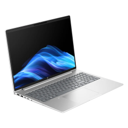 HP ProBook 4 G1a 16" Notebook AMD Ryzen 7 250 @5,1GHz RAM DDR5 SSD WUXGA Win11