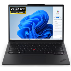 Lenovo ThinkPad T14 G5 Notebook 14" Intel Ultra 7 155U RAM DDR5 SSD Win11