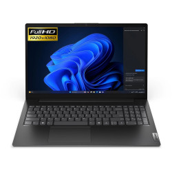Lenovo V15 G5 15,6" Intel Core 5 120U @ 5,0 GHz 8GB DDR5 256GB SSD Win11 Laptop