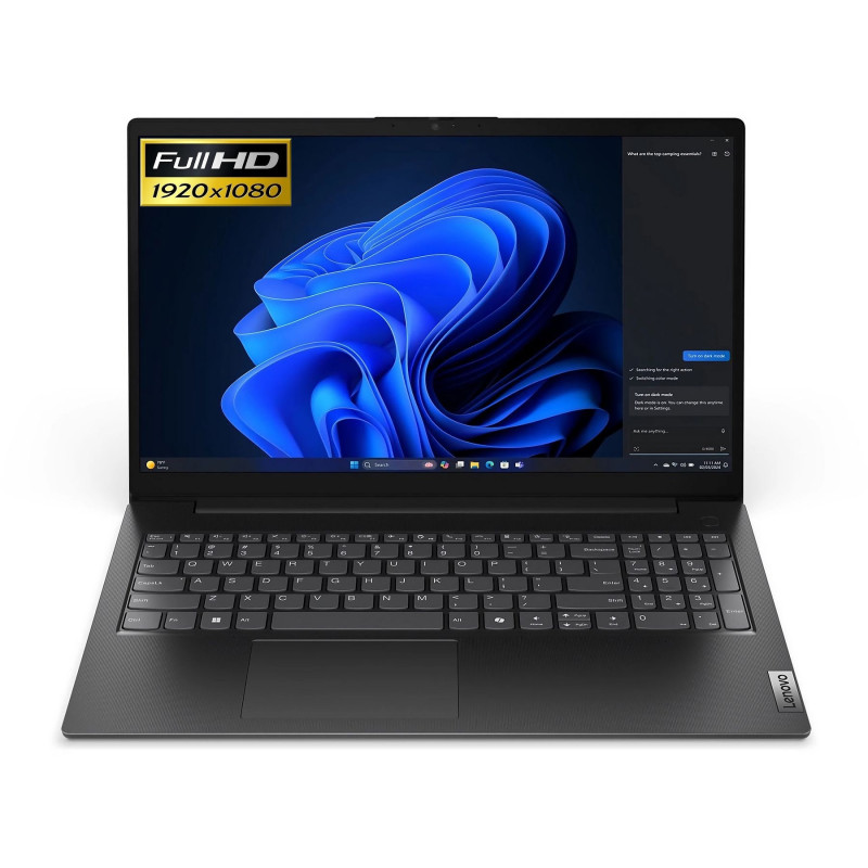 Lenovo V15 G5 15,6" Intel Core 5 120U @ 5,0 GHz 8GB DDR5 256GB SSD Win11 Laptop