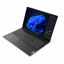Lenovo V15 G5 15,6" Intel Core 5 120U @ 5,0 GHz 8GB DDR5 256GB SSD Win11 Laptop