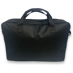 AB IT-Systeme Basic Notebooktasche 17,3" (16-18")