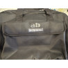 AB IT-Systeme Basic Notebooktasche 17,3" (16-18")