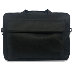 AB IT-Systeme Basic Notebooktasche 17,3" (16-18")