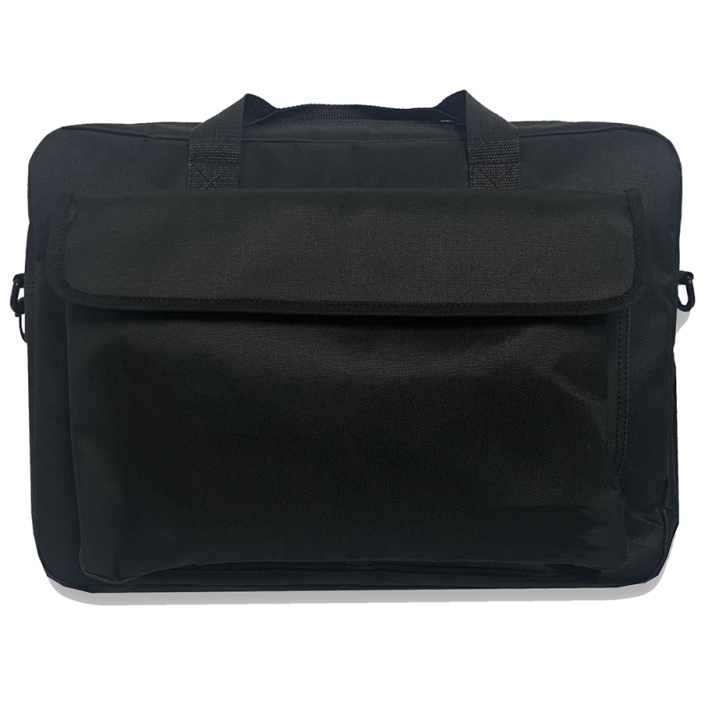 AB IT-Systeme Basic Notebooktasche 17,3" (16-18")