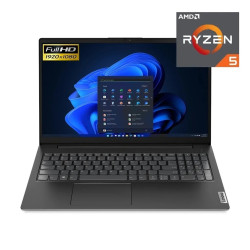 Lenovo V15 G4 15,6" AMD Ryzen 5 5625U @ 4,3 GHz DDR4 SSD Windows 11 Laptop