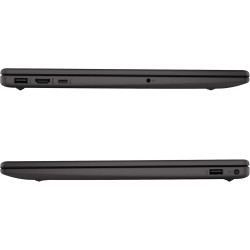 HP 255R G10 15,6" Notebook AMD Ryzen 3 7335U @4,3GHz DDR5 SSD FHD Win11