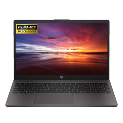 HP 250R G10 15,6" Notebook Intel Core 5 120U @5,0GHz DDR5 SSD FHD Win11