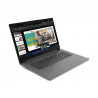 Lenovo V17 G4 17,3" INTEL U300 @4,4GHz 40GB DDR4 1TB SSD FHD IPS Windows 11 Laptop