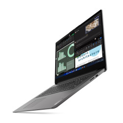 Lenovo V17 G4 17,3" INTEL U300 @4,4GHz 40GB DDR4 1TB SSD FHD IPS Windows 11 Laptop