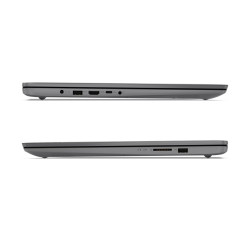 Lenovo V17 G4 17,3" INTEL U300 @4,4GHz 40GB DDR4 2TB SSD FHD IPS Windows 11 Laptop
