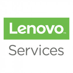 Lenovo Garantieerweiterung 5WS1J33842 auf 3 Jahre Vor Ort Service für V-Serie