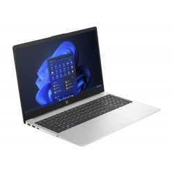 HP 255 G10 (Silber) 15,6" Ryzen 7 7730U @4,5GHz 32GB DDR4 256GB SSD Windows 11 Laptop