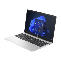 HP 255 G10 (Silber) 15,6" Ryzen 7 7730U @4,5GHz 32GB DDR4 256GB SSD Windows 11 Laptop