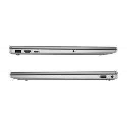HP 255 G10 (Silber) 15,6" Ryzen 7 7730U @4,5GHz 32GB DDR4 256GB SSD Windows 11 Laptop