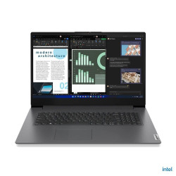 Lenovo V17 G4 17,3" INTEL i5-13420H @4,6GHz 24GB DDR4 1TB SSD FHD Windows 11 Laptop