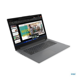 Lenovo V17 G4 17,3" INTEL i5-13420H @4,6GHz 24GB DDR4 1TB SSD FHD Windows 11 Laptop