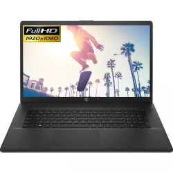 HP 17,3" FHD IPS Notebook...