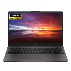 HP 250 G10 (Schwarz) 15,6"...