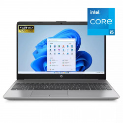 HP 250 G9 Notebook 15,6" Intel i5-1235U @4,4GHz 16GB DDR4 2TB NVMe SSD IPS FHD Windows 11 Laptop